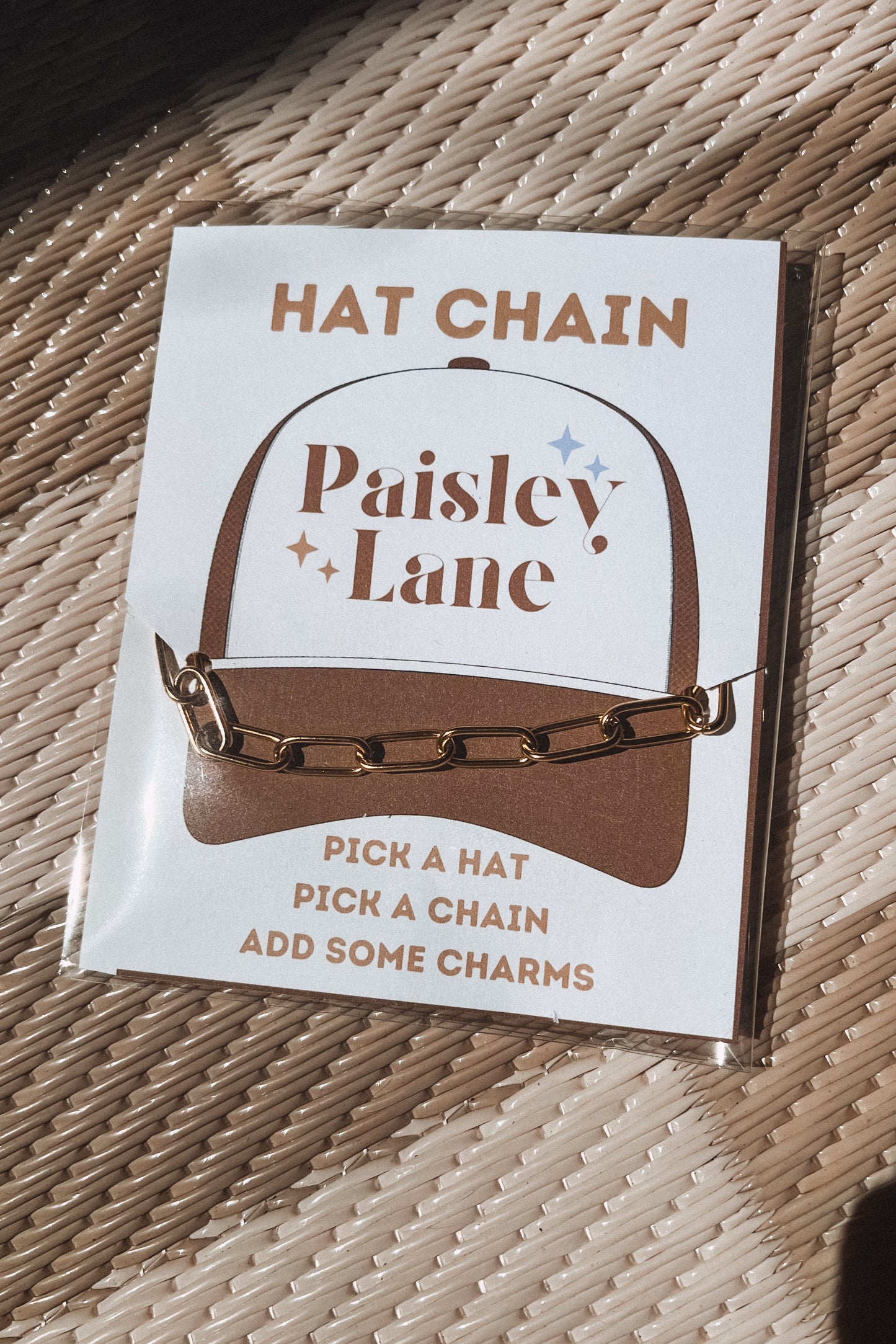 Hat Chains