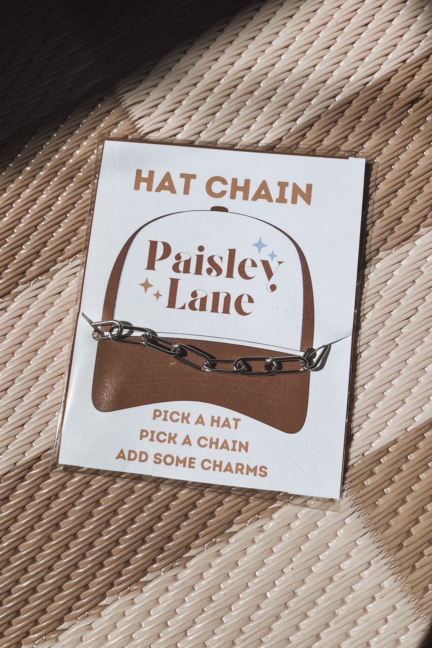 Hat Chains