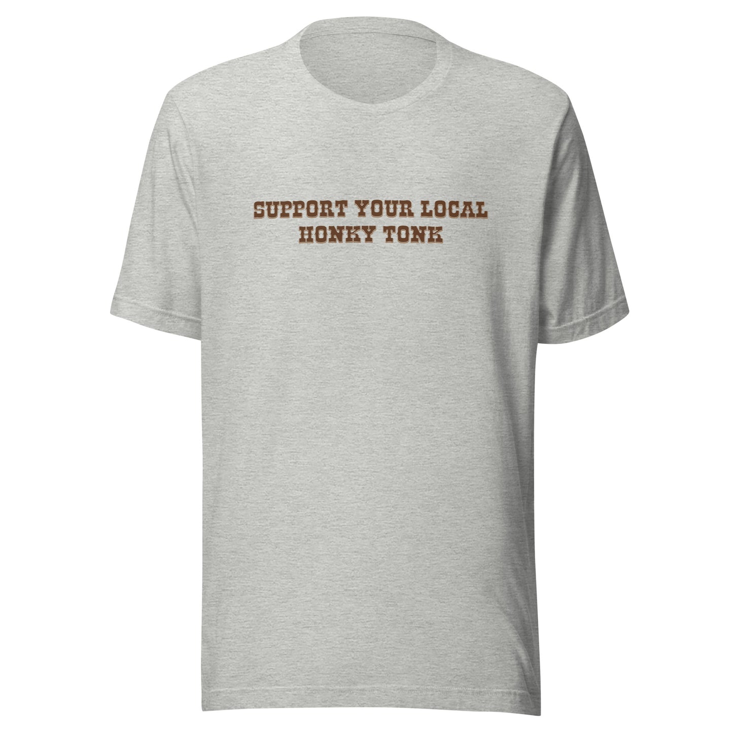 Honky Tonkin Tee