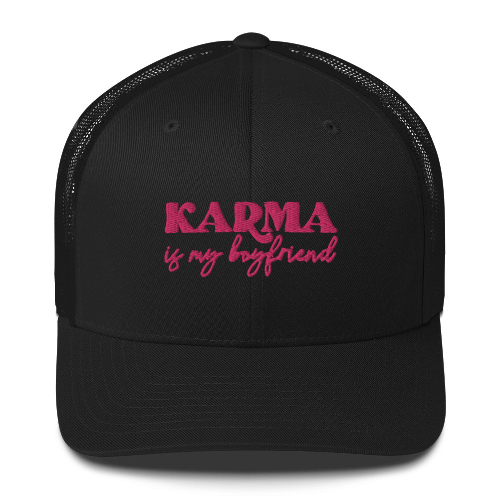 Karma hat