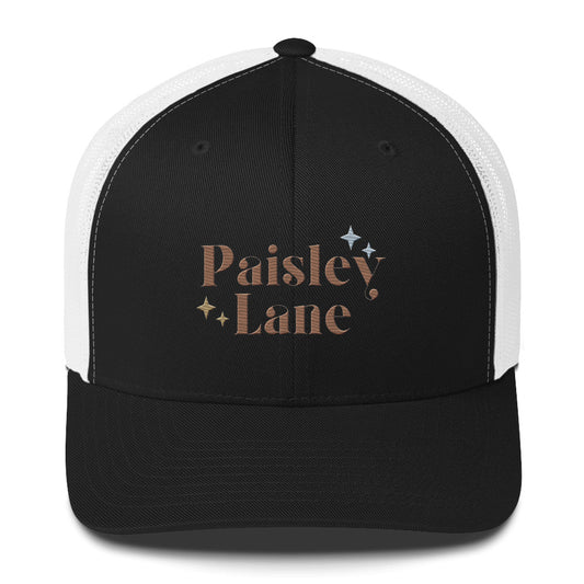 Paisley Lane Hat