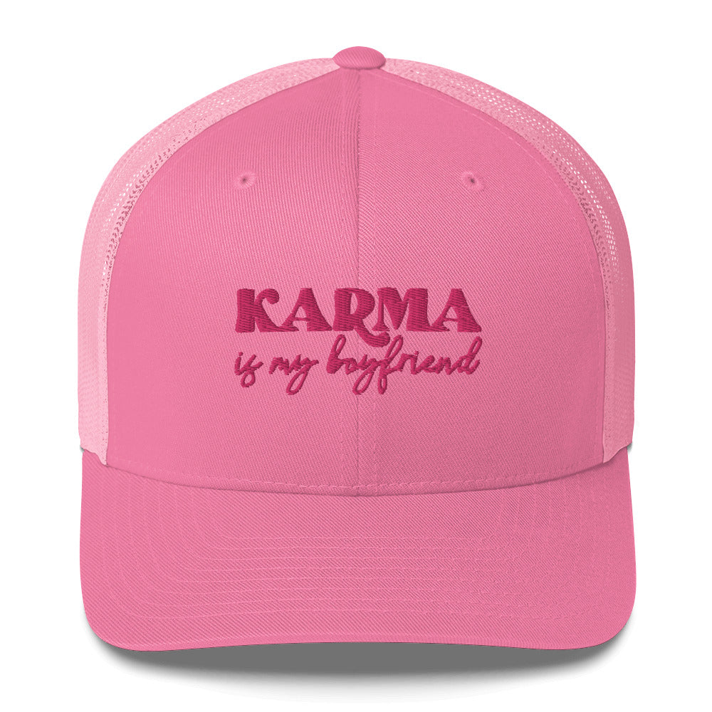 Karma hat