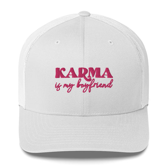 Karma hat