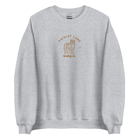 Herding Co. Sweatshirt