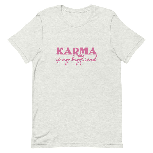 Karma tee