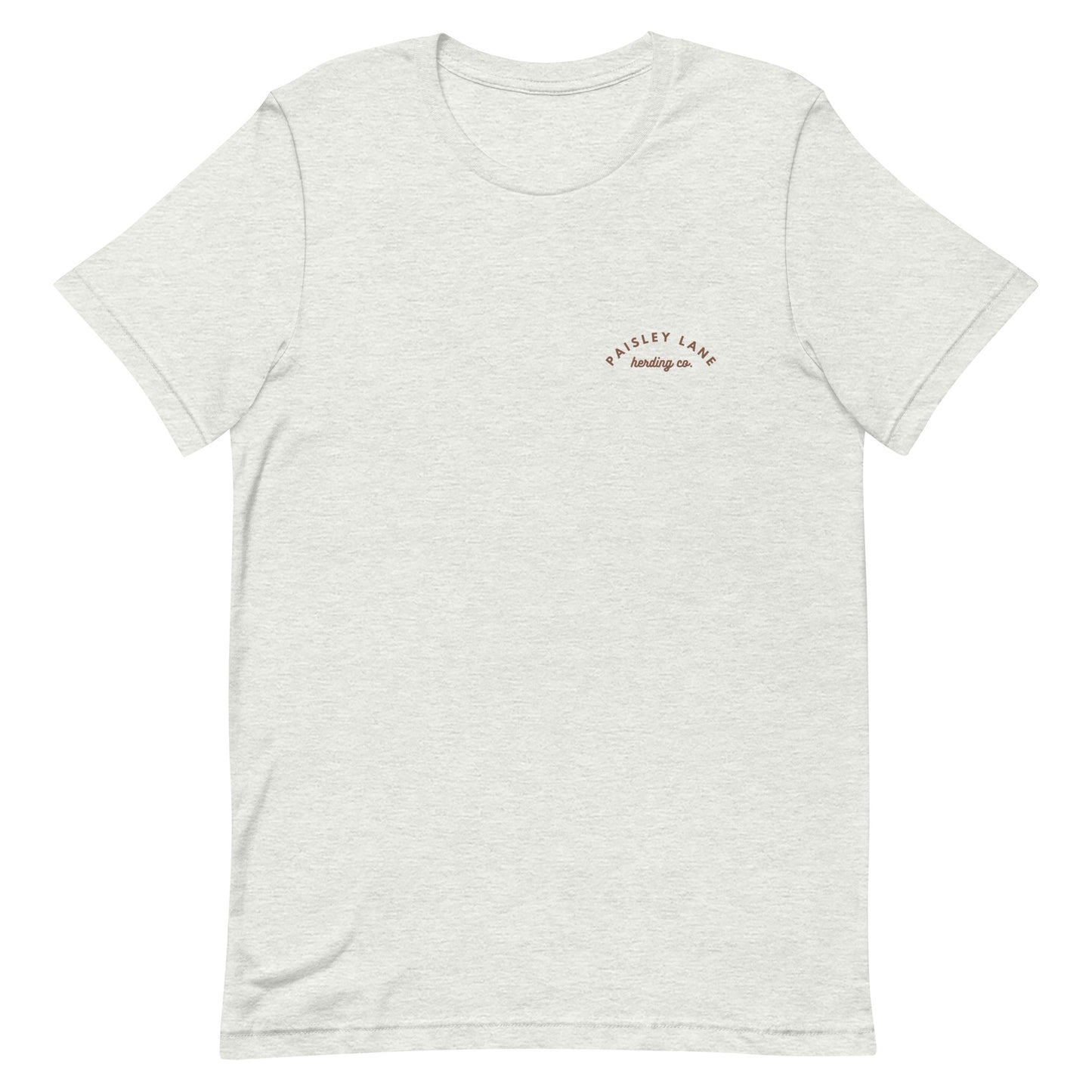 Paisley Lane Herding Co. Tee