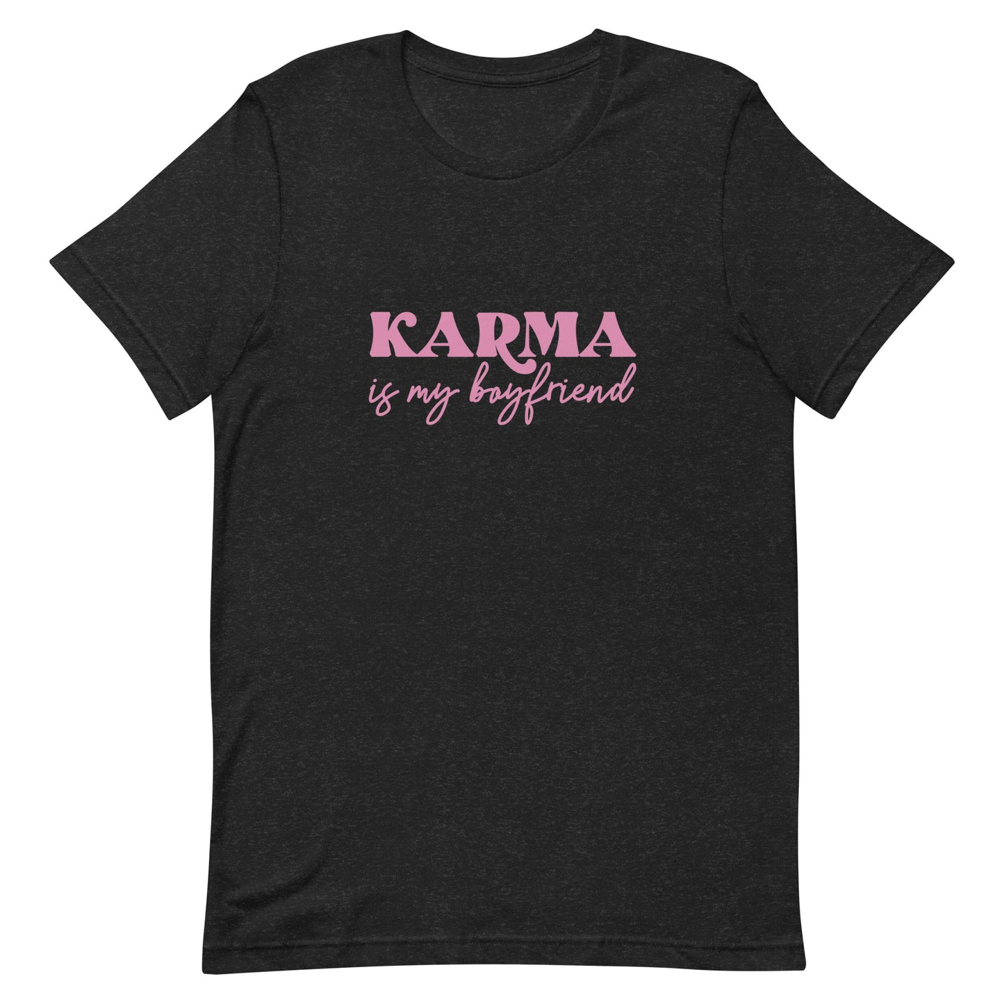 Karma tee